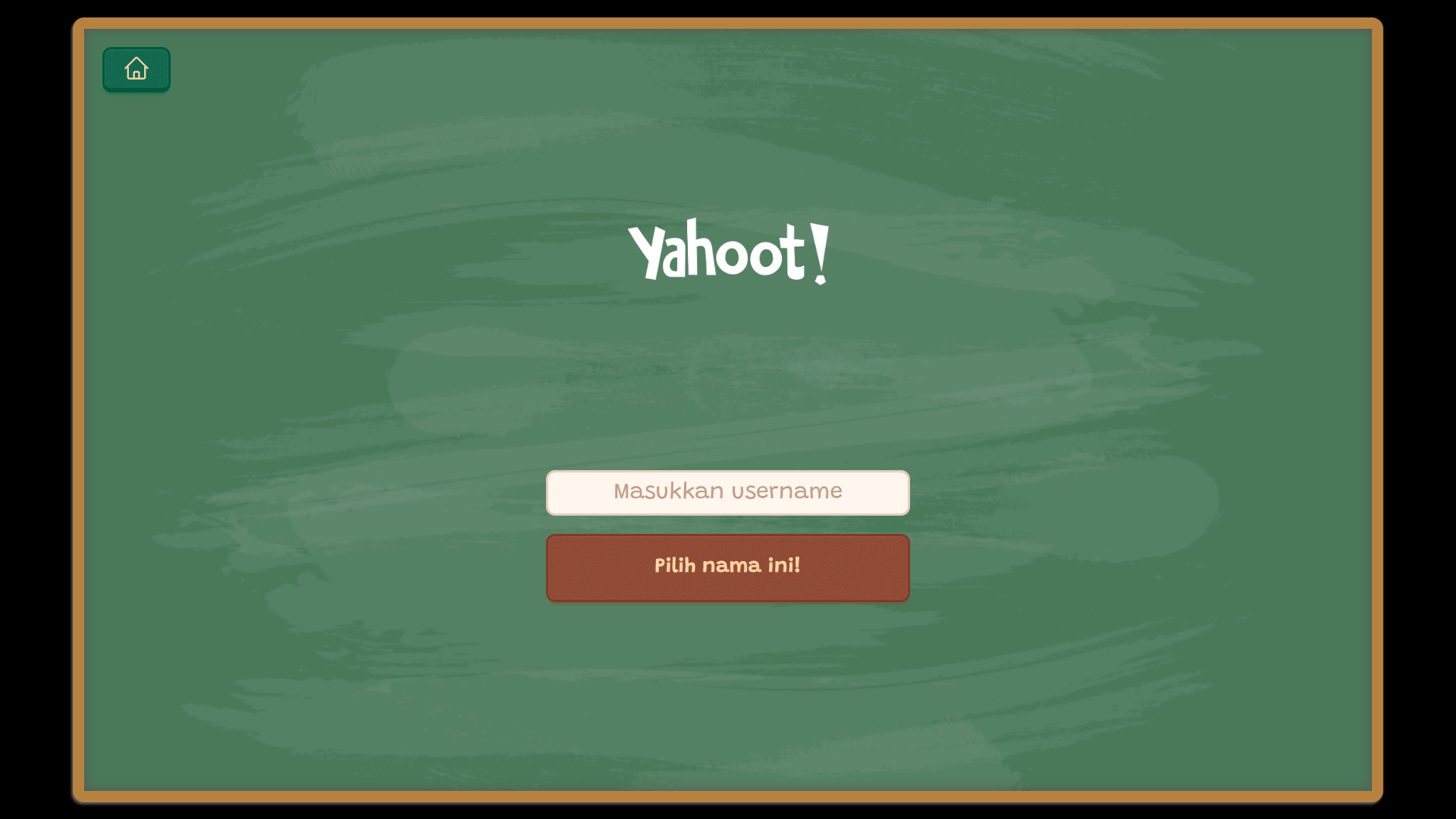 Yahoot!